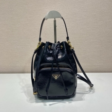 Prada Bucket Bags